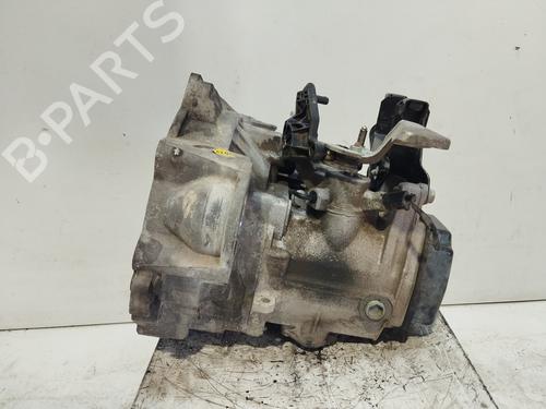 Gearbox SEAT IBIZA III (6L1) | BP30196408M3