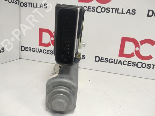 Left rear window motor VW TOURAN (1T1, 1T2) 1.9 TDI | BP17397597E23 