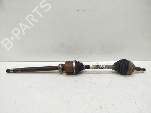 Used Right front driveshaft PEUGEOT 508 I (8D_) [2010-2018]  32343033