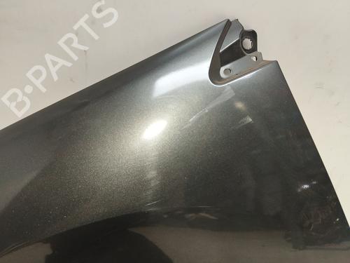 Left front fenders PEUGEOT 308 SW I (4E_, 4H_)  | BP28008289C41 