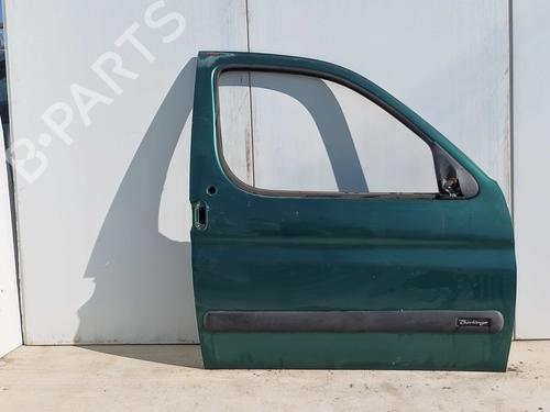 Used Right front door CITROËN BERLINGO / BERLINGO FIRST MPV (MF_, GJK_, GFK_) 1.9 D (MFDJY) (68 hp) 28530351