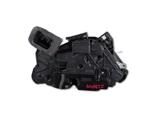Used Front left lock Front left lock VW GOLF VII (5G1, BQ1, BE1, BE2) [2012-2021] 34004497 34004497