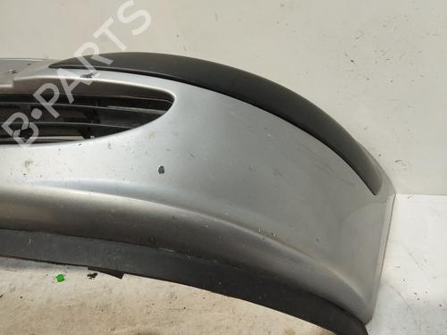 Front bumper PEUGEOT 307 (3A/C)  | BP30191348C7 