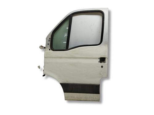 Used Left front door Left front door IVECO DAILY III Platform/Chassis 35 C 15 (146 hp) 40102354 40102354