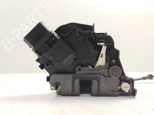 Used Rear right lock FORD FOCUS II (DA_, HCP, DP) 1.6 Ti (115 hp) 18001567
