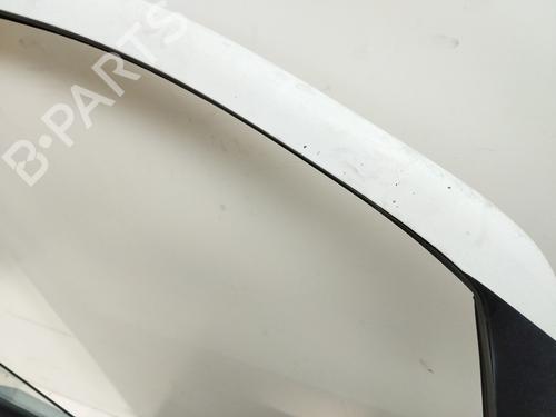 Right front door OPEL ZAFIRA A MPV (T98) 2.0 DTI 16V (F75) | BP17427288C3 