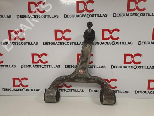 Querlenker links vorne für MERCEDES-BENZ M-CLASS (W163) ML 270 CDI (163.113) (163 hp) 17404610