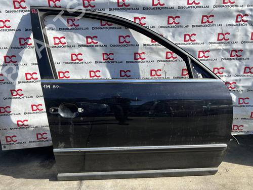 Used Right front door VW PASSAT B5.5 (3B3) 1.9 TDI (130 hp) 17416642