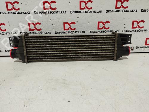 Ladeluftkühler für SSANGYONG REXTON / REXTON II (GAB_) 2.7 Xdi (163 hp) 30444638