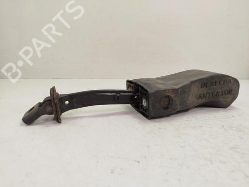 Used Hinge/Door check strap Hinge/Door check strap SEAT IBIZA IV (6J5, 6P1) [2008-2017] 35723489 35723489