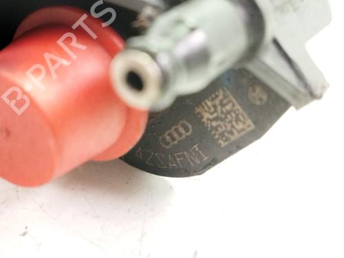 Injector AUDI A6 C6 (4F2) 3.0 TDI quattro | BP40199073M100 - Image 4