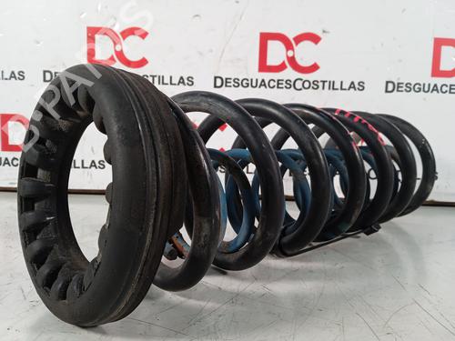 Shock absorber spring FORD FOCUS C-MAX (DM2)  | BP17413210C152 