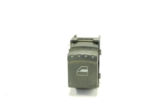 Used Right front window switch SKODA FABIA I (6Y2) [1999-2008]  17424126