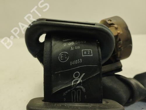 Rear left seatbelt PEUGEOT 307 Break (3E) 2.0 HDI 110 | BP27451929I29 
