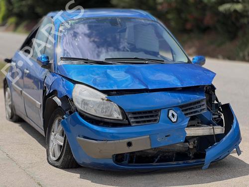 Brugte RENAULT SCÉNIC II (JM0/1_) [2003-2010]  4446554