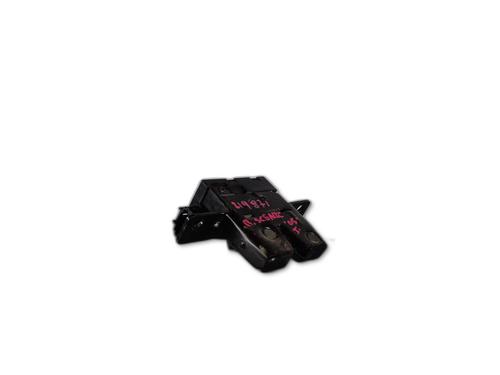 Tailgate lock RENAULT CLIO III (BR0/1, CR0/1)  | BP29179003C101 
