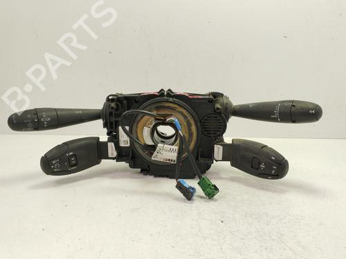 Used Switch Switch PEUGEOT 407 (6D_) 2.0 HDi 135 (6DRHRH, 6DRHRE, 6DRHRG, 6DRHRJ) (136 hp) 33705190 33705190