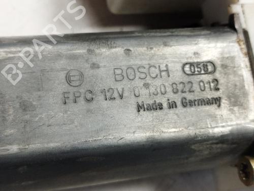 Front right window mechanism OPEL VECTRA C (Z02) 2.2 16V (F69) | BP17800118C23 