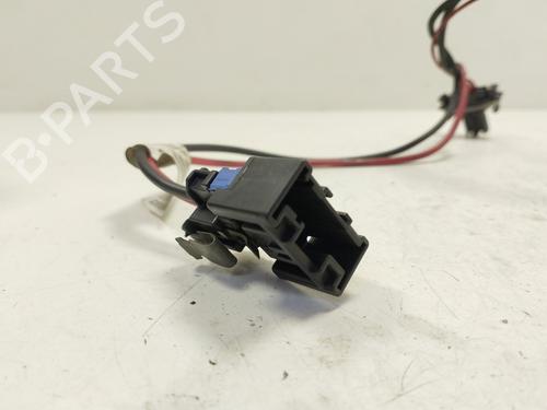 Heater resistor CITROËN C4 I (LC_)  | BP30191201M108 