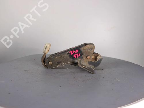 Used Rear left lock Rear left lock CITROËN C15 Box Body/MPV (VD_) [1984-2006] 35974476 35974476