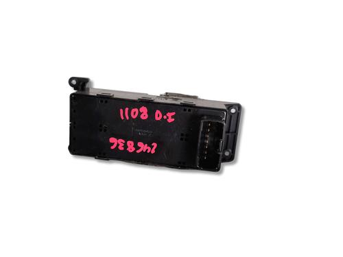 Left front window switch HYUNDAI i10 II (BA, IA) | BP38499249I27 - Image 3