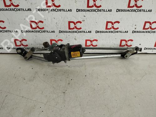 Used Front wiper motor Front wiper motor 39077615 39077615