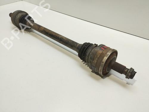 Right rear driveshaft MERCEDES-BENZ C-CLASS (W203) C 200 Kompressor (203.045) | BP27712298M41 