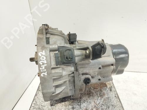 Gearbox RENAULT MEGANE I (BA0/1_) 1.6 16V (BA04, BA0B, BA11, BA1J, BA16, BA19, BA1K, BA1V,... | BP30196325M3 