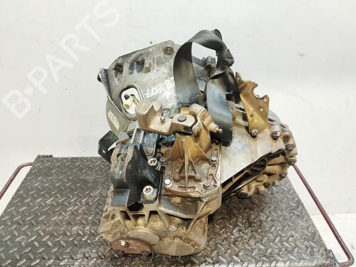 Gearbox FORD TRANSIT Van (FA_ _) 2.0 DI (FAE_, FAF_, FAG_) | BP31631044M3 