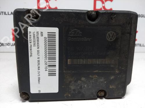 ABS pump VW GOLF IV (1J1) 1.9 TDI | BP17402651M43 