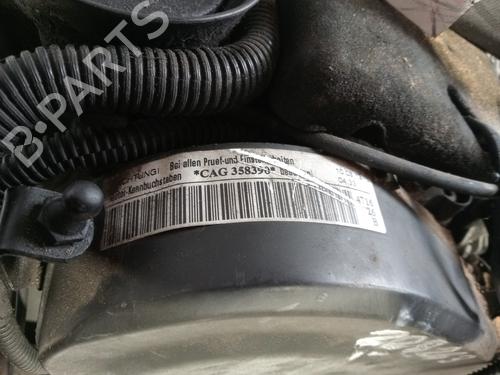Engine AUDI A4 B8 (8K2) | BP35945508M1 - Image 4