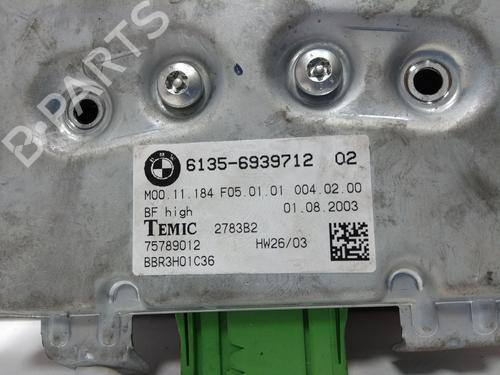 Electronic module BMW 5 (E60) 530 d | BP17399883M83 