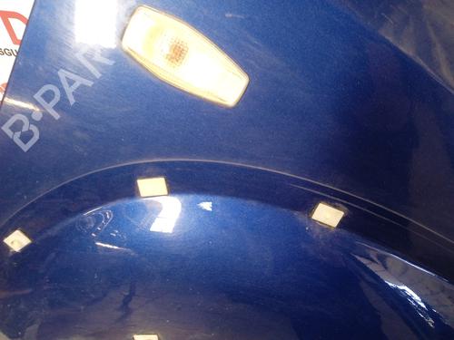 Right front fenders HYUNDAI TUCSON (JM) 2.0 CRDi | BP17416835C42 
