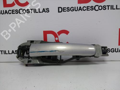 Used Front right exterior door handle VW PASSAT B5 (3B2) 1.9 TDI (110 hp) 32085403