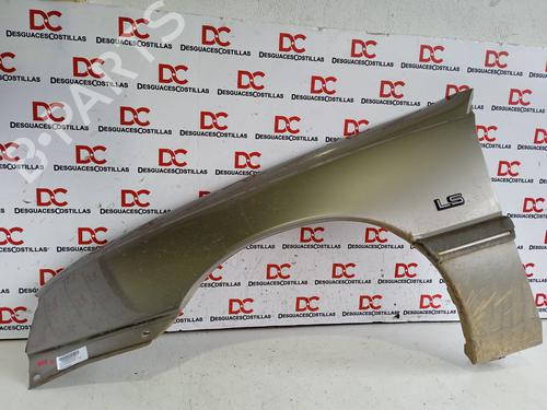 Used Left front fenders OPEL OMEGA B (V94) 2.0 (F69, M69, P69) (116 hp) 19301017