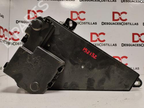 Fuse box BMW 5 (E60) 535 d | BP17415931E1 