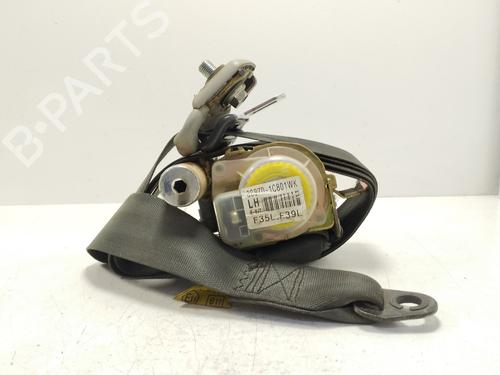 Front left seatbelt HYUNDAI GETZ (TB) 1.5 CRDi | BP25017197I26 