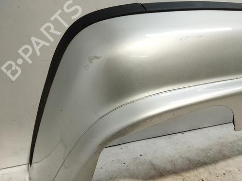 Rear bumper BMW 5 (E39) 530 d | BP22686602C8 