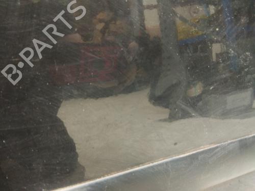 Left front door PEUGEOT 307 (3A/C)  | BP18907566C2 
