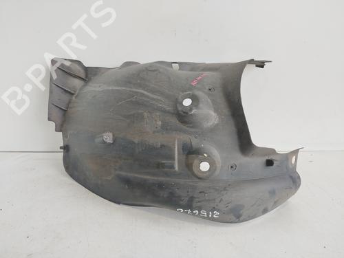 Used Wheel arch RENAULT CLIO III (BR0/1, CR0/1) [2005-2014]  28715062