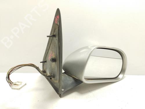 Right mirror FIAT MAREA (185_) 1.9 JTD 110 (185AXT1A) | BP25020012C27 