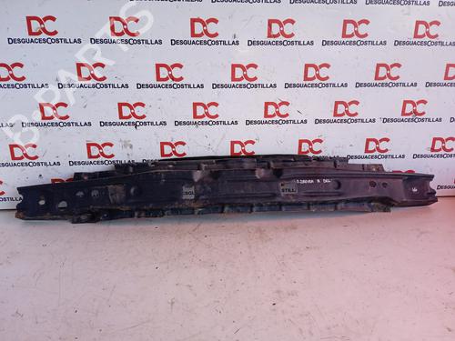 Used Front bumper reinforcement OPEL ZAFIRA A MPV (T98) 2.0 DTI 16V (F75) (101 hp) 17418987