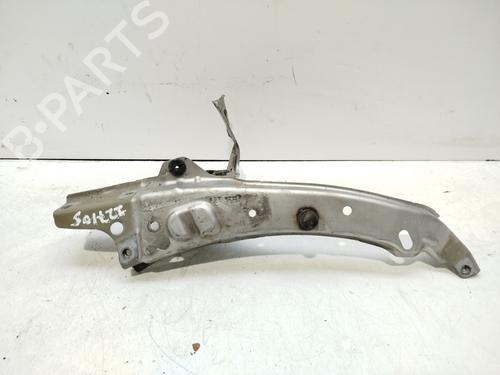 Used Right headlight support OPEL ASTRA H (A04) [2004-2014]  31144066