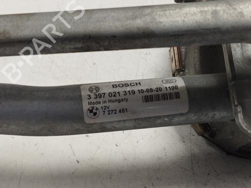 Front wiper motor BMW 5 (F10) 530 d | BP19027186M29 
