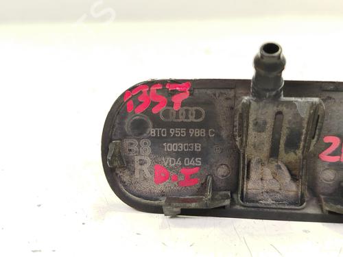 Washer pump AUDI A4 B8 (8K2)  | BP27858366E24 