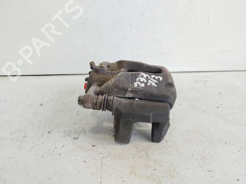 Left front brake caliper RENAULT MEGANE IV Hatchback (B9A/M/N_) | BP35775330M105 - Image 2