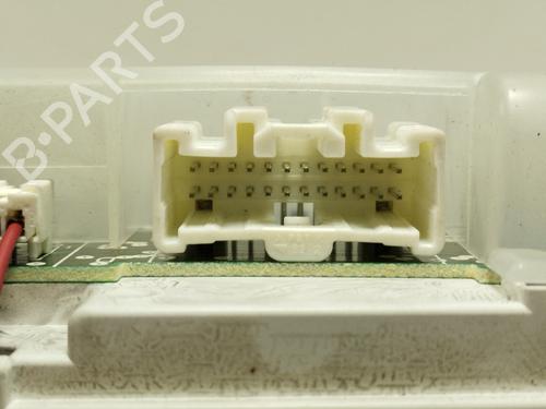 Instrument cluster MAZDA 3 Saloon (BK) 2.0 (BKEP) | BP17422592C47 
