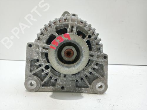 Used Alternator RENAULT MEGANE II (BM0/1_, CM0/1_) [2001-2012]  30095701