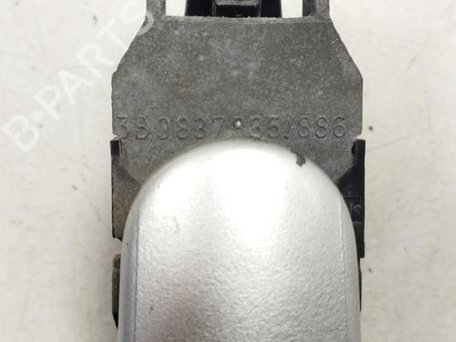 Front left exterior door handle SEAT LEON (1M1) 1.6 | BP29114036C128 