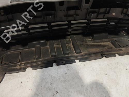 Front bumper RENAULT CLIO III (BR0/1, CR0/1)  | BP28715017C7 